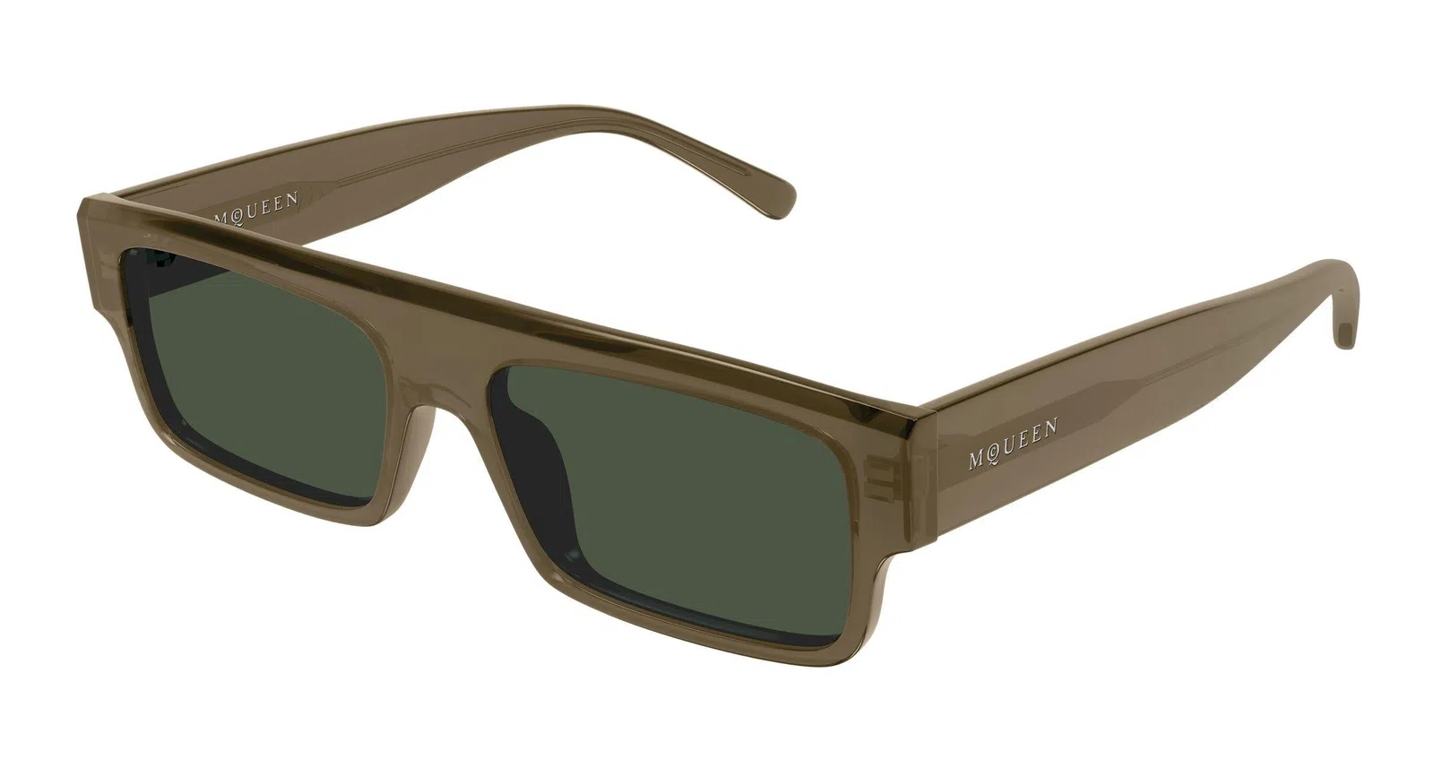 Alexander McQueen AM0580S Sunglasses - view 11